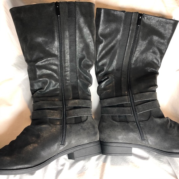 Torrid Boots - Picture 10 of 13
